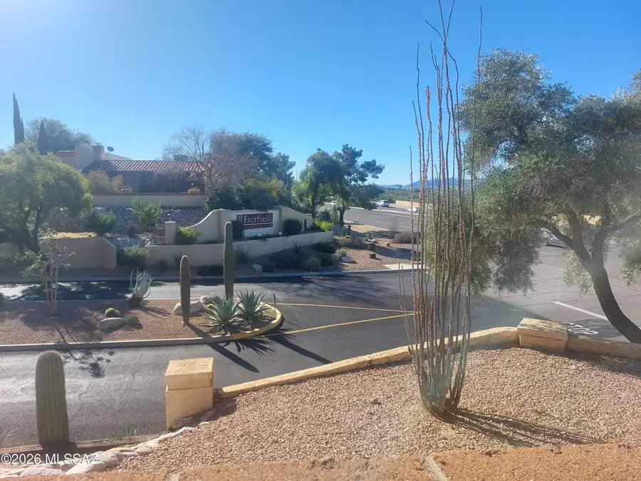 8563 N Candlewood, Tucson, AZ 85704 - Image #2