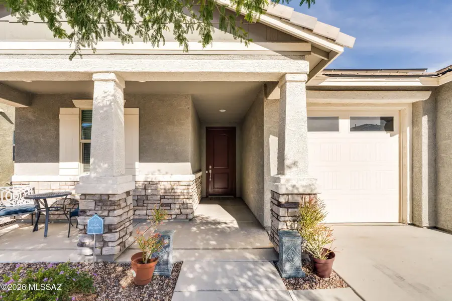 10233 E Encinas, Tucson, AZ 85747 - Image #2