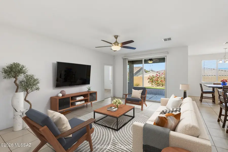 10233 E Encinas, Tucson, AZ 85747 - Image #3