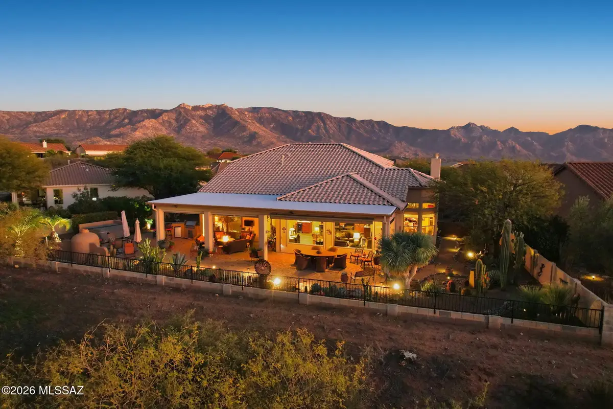 39298 S Winding Trail, Tucson, AZ 85739 - Image #1