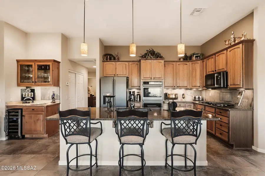 39298 S Winding Trail, Tucson, AZ 85739 - Image #3