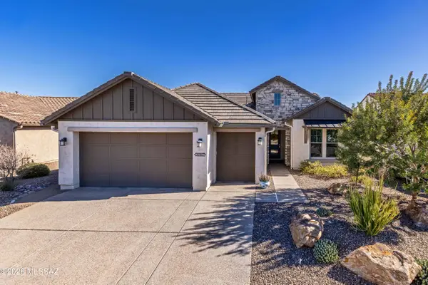 30967 S Obsidian, Oracle, AZ 85623