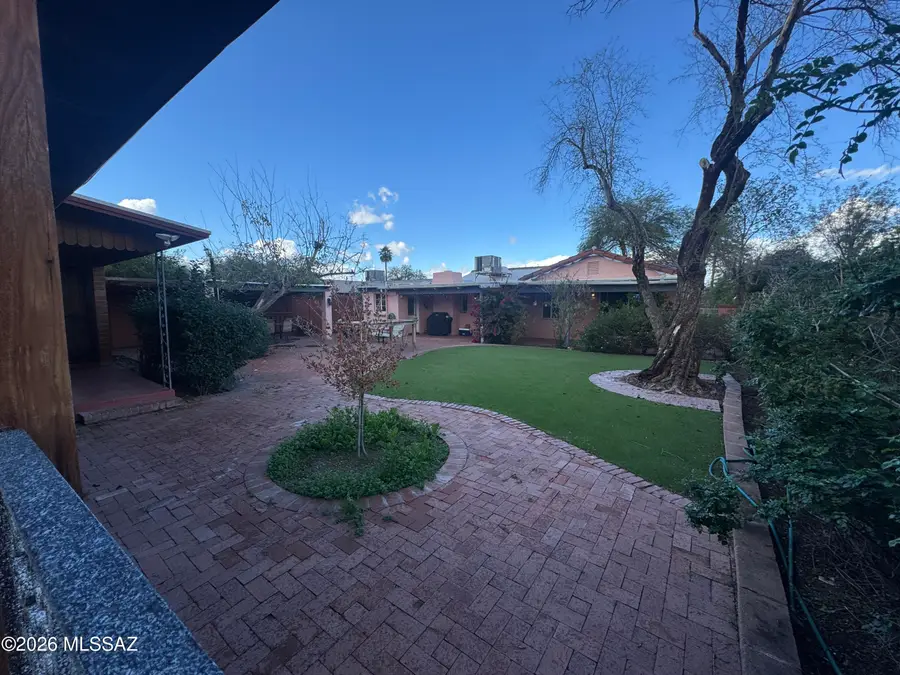 1148 E Seneca, Tucson, AZ 85719 - Image #2