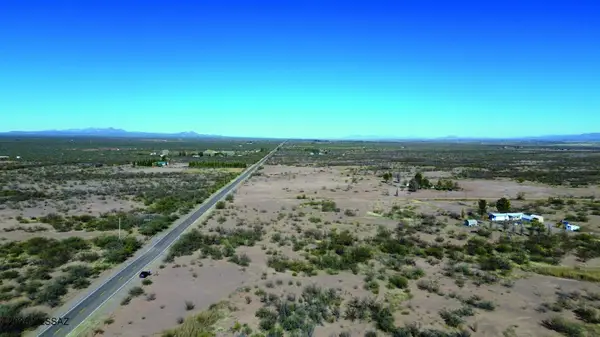 4.49 Acres W Duke, Mc Neal, AZ 85617