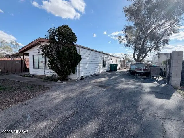 10721 W Grier, Marana, AZ 85658 - Image #2