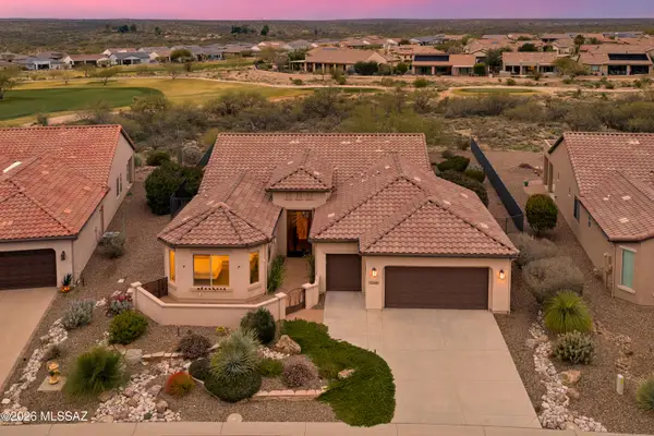 32408 S Egret, Oracle, AZ 85623