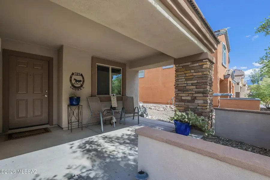 1282 W Cherasco, Oro Valley, AZ 85755 - Image #2