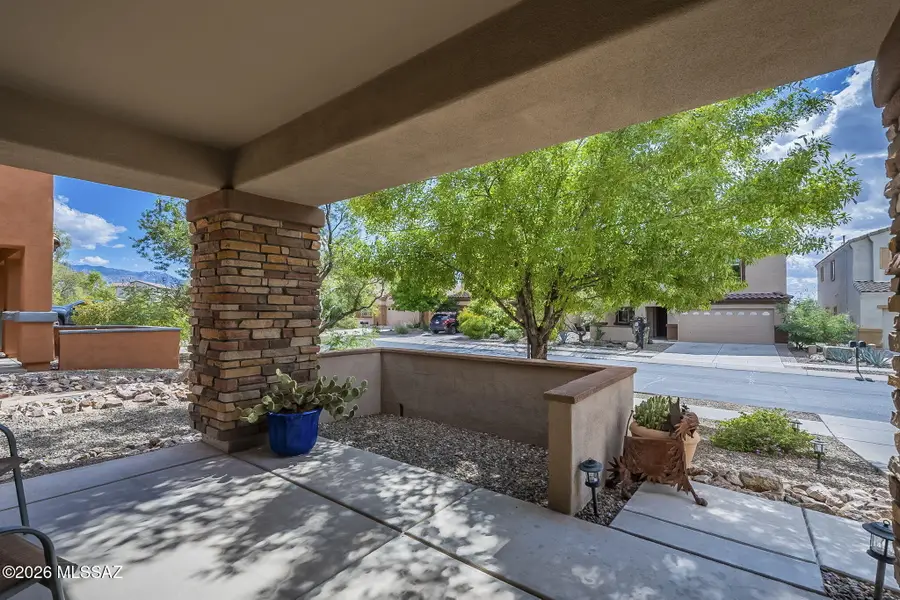 1282 W Cherasco, Oro Valley, AZ 85755 - Image #3