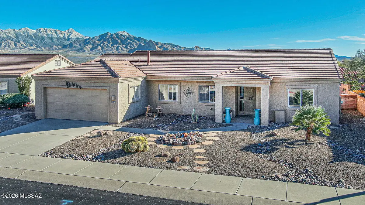 4341 S Desert Jewel, Green Valley, AZ 85622 - Image #1
