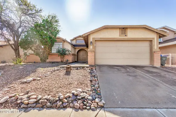 10242 E Potomac, Tucson, AZ 85748