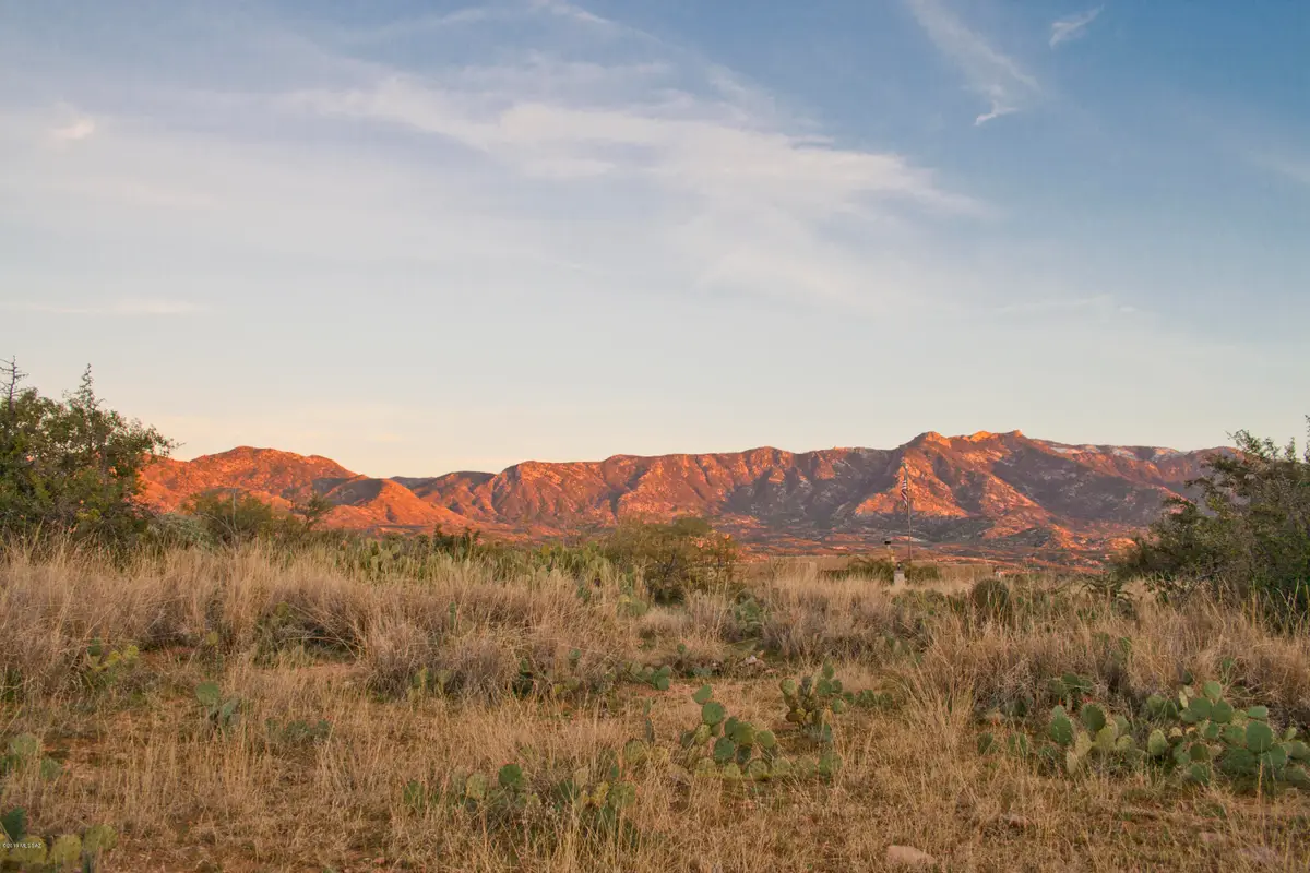 0 E Calle Rosa Linda, Tucson, AZ 85739 - Image #1