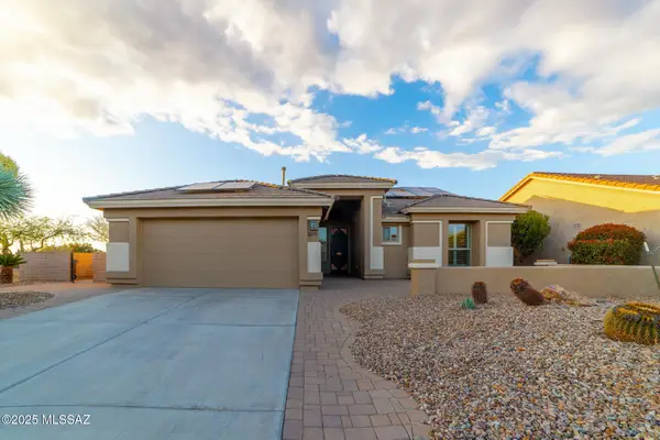 2419 E Sky Creek, Green Valley, AZ 85614