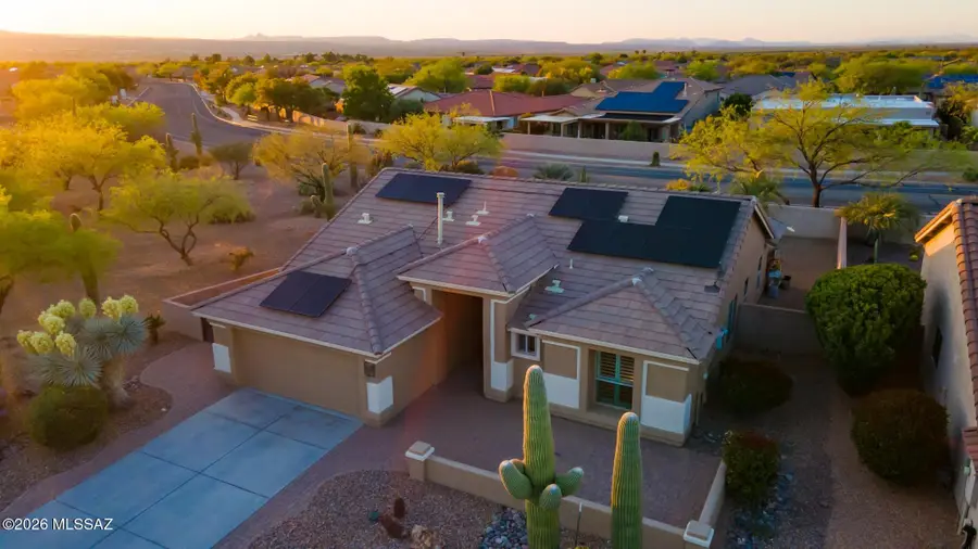 2419 E Sky Creek, Green Valley, AZ 85614 - Image #3