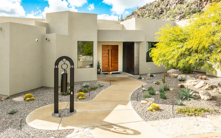 14821 N Dove Canyon Pass, Marana, AZ 85658 - Image #3