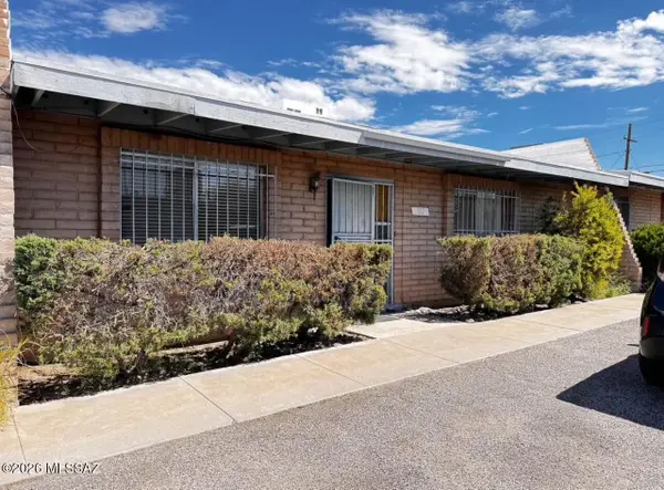 912 N Camino Seco, Tucson, AZ 85710