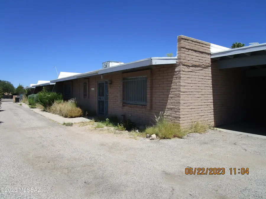 912 N Camino Seco, Tucson, AZ 85710 - Image #3