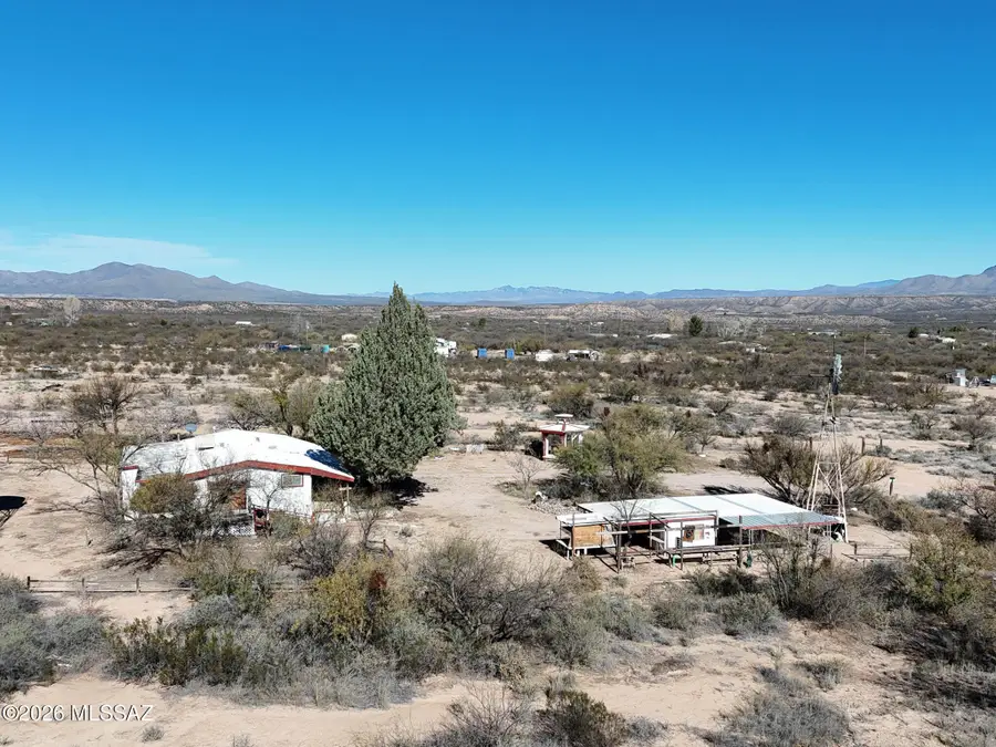 1144 W Edwards, Benson, AZ 85602 - #3