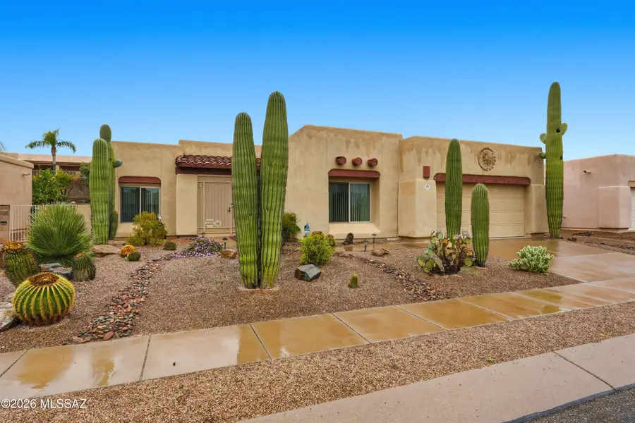 498 W Windowmaker, Oro Valley, AZ 85737 - Image #3