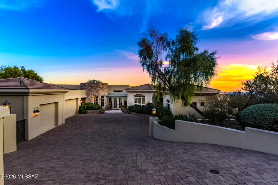 3140 E Crest Shadows, Tucson, AZ 85718 - Image #2