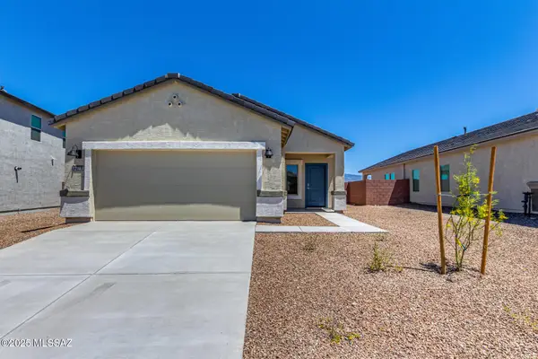 6172 E Campolina, Tucson, AZ 85756