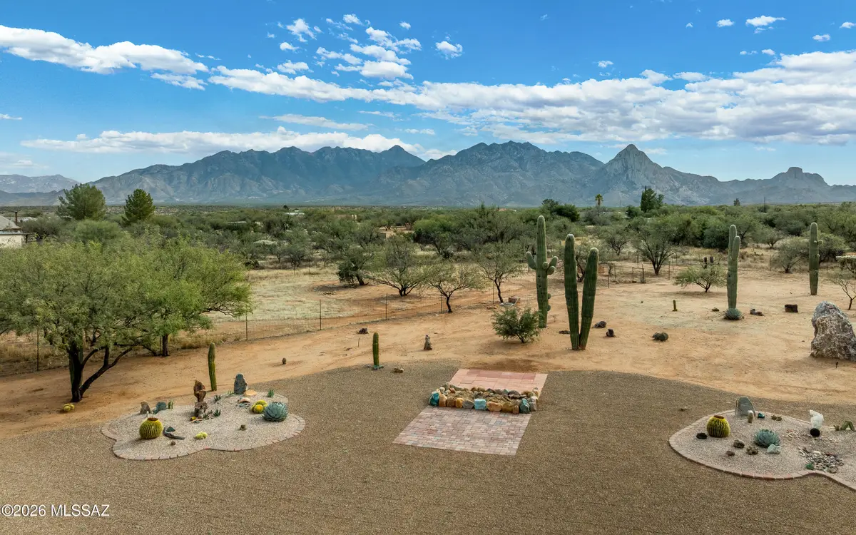 26525 S Coopers Hawk, Amado, AZ 85645 - Image #1