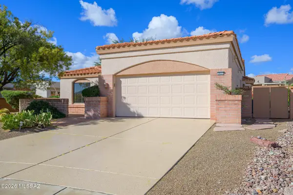 1631 E Firefly, Oro Valley, AZ 85755