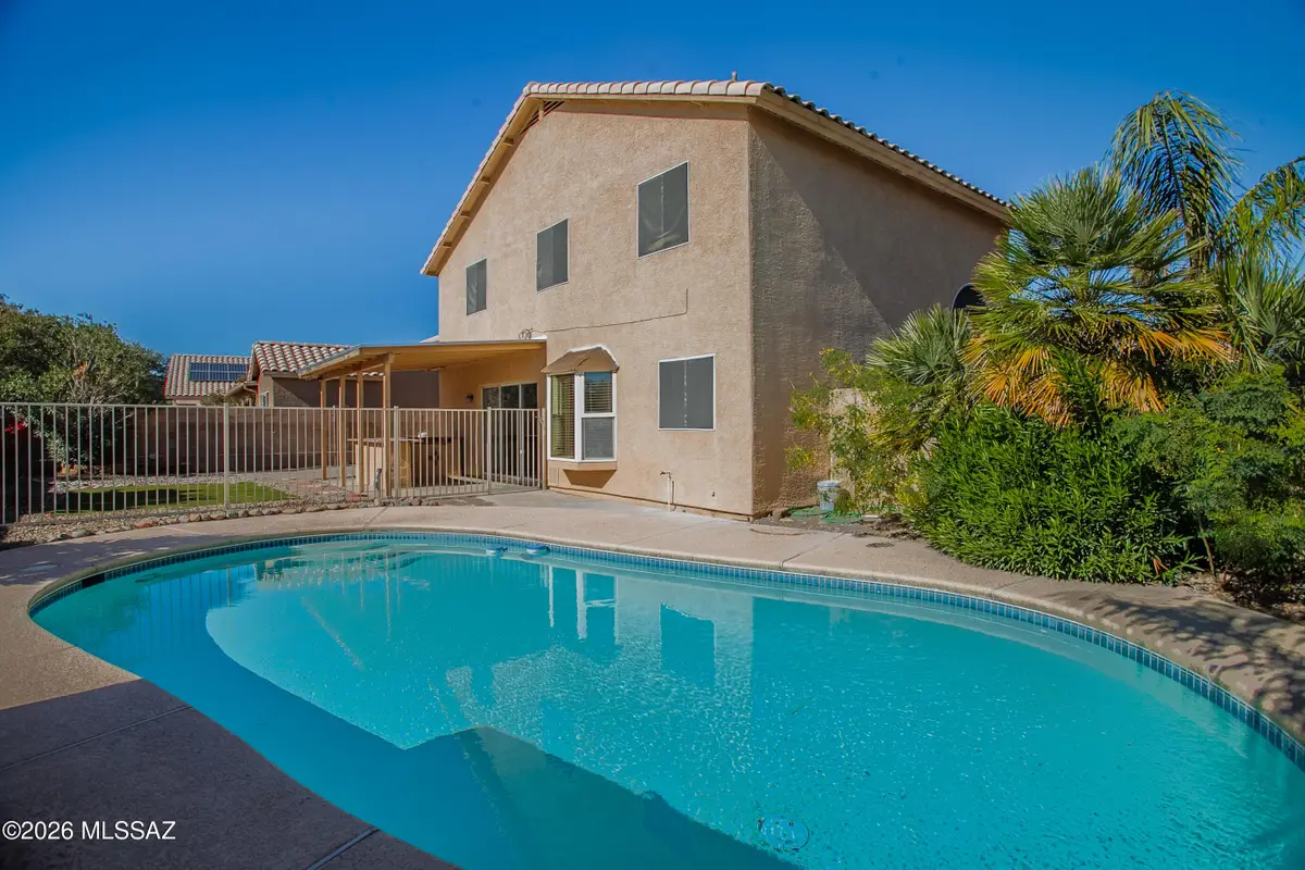 7585 W Summer Sky, Tucson, AZ 85743 - Image #1