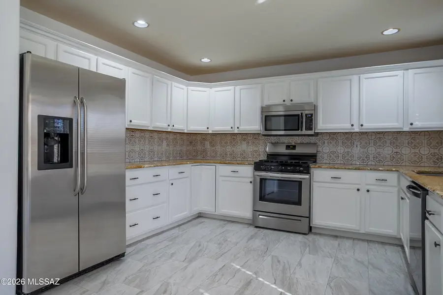 7585 W Summer Sky, Tucson, AZ 85743 - Image #3