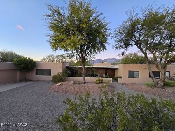 3901 N Longfellow, Tucson, AZ 85718