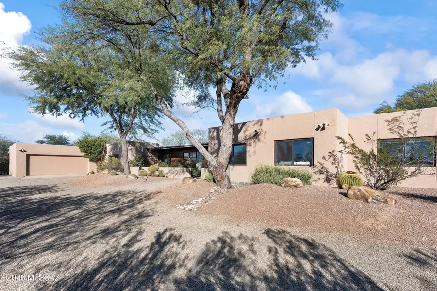 3901 N Longfellow, Tucson, AZ 85718 - Image #2