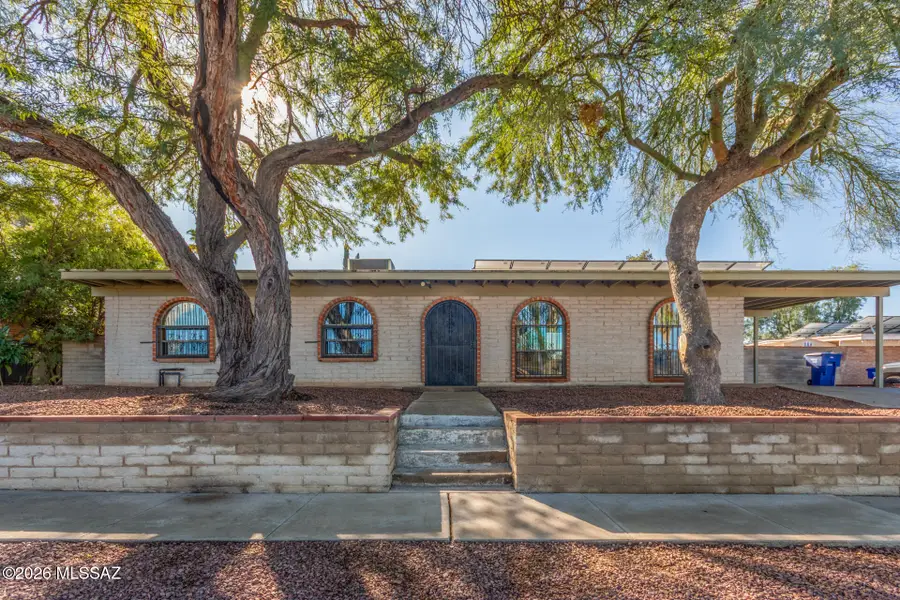 9562 E 29th, Tucson, AZ 85748 - Image #2