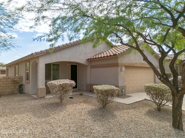 7489 S Mountain Star, Tucson, AZ 85757