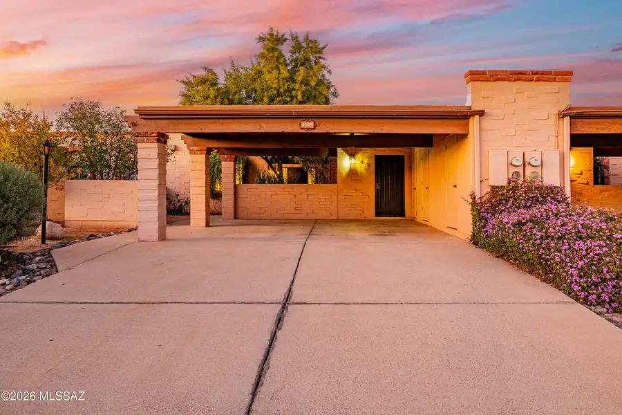 4209 E Presidio, Tucson, AZ 85712 - Image #2