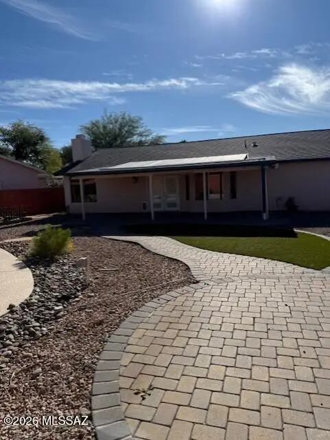 9611 E Baber, Tucson, AZ 85747 - Image #1