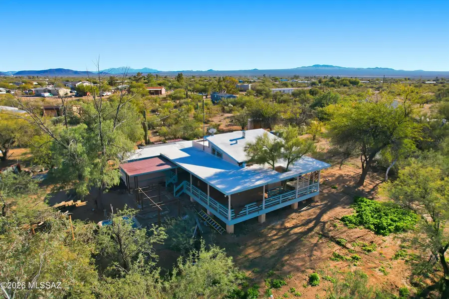 2848 S Desert Rose, Tucson, AZ 85735 - #3