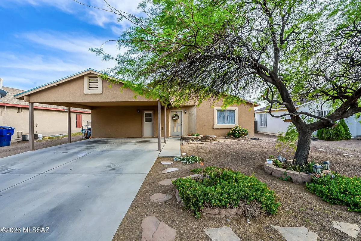 247 W Placita Casas Bonitas, Tucson, AZ 85706 - #1