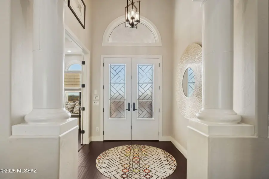 1966 N Tahoe, Huachuca City, AZ 85616 - #2