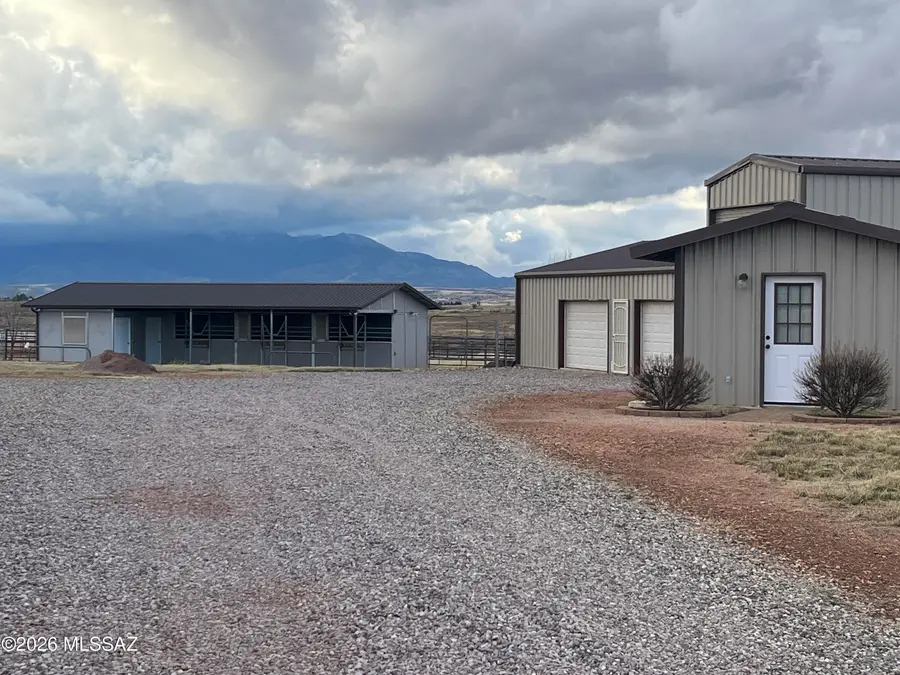 15 Mackenzie, Elgin, AZ 85611 - Image #3