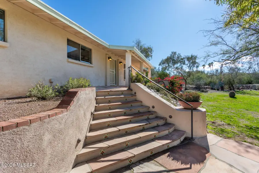 1402 N Camino Miraflores, Tucson, AZ 85745 - Image #3