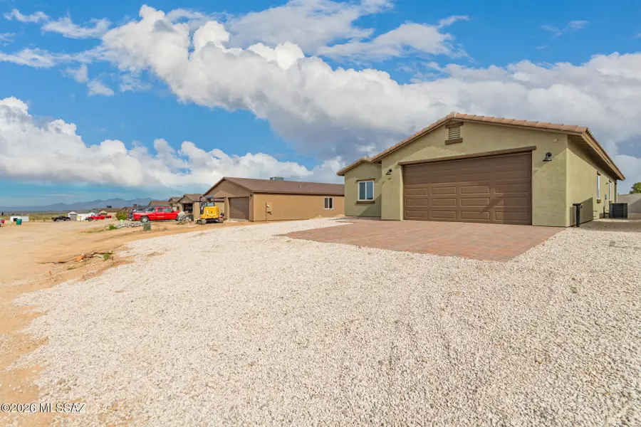 161 S Montgomery, Corona De Tucson, AZ 85641 - #3