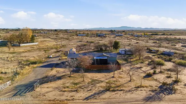 3219 W Escondido, Willcox, AZ 85643