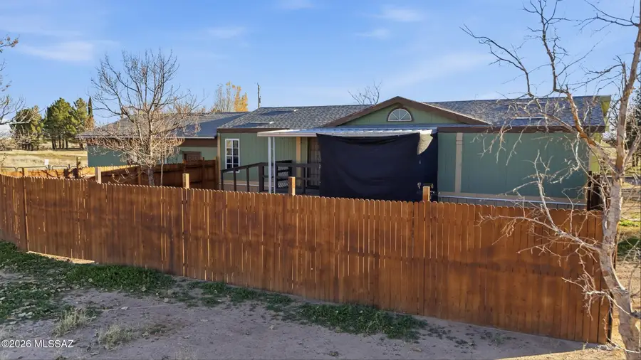 3219 W Escondido, Willcox, AZ 85643 - Image #2