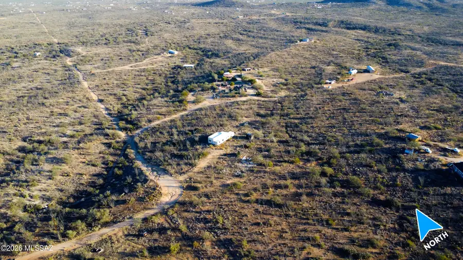 7162 W Calle Dos, Sahuarita, AZ 85629 - Image #2