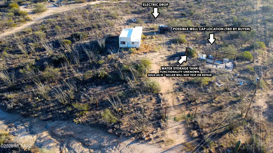 7162 W Calle Dos, Sahuarita, AZ 85629 - Image #3