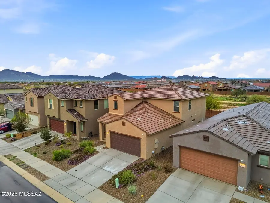 7867 S Walnutview, Tucson, AZ 85757 - Image #2