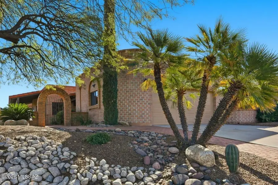 3281 S Placita De La Fabula, Green Valley, AZ 85622 - Image #3