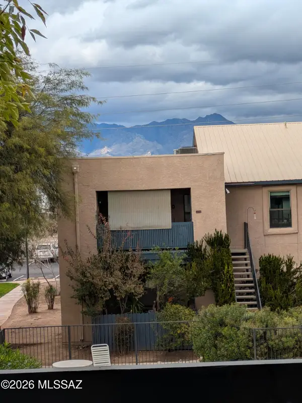 8080 E Speedway, Tucson, AZ 85710