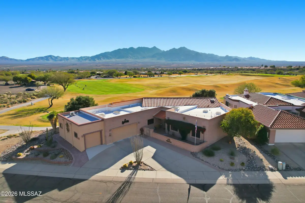 4241 S Via De Febrero, Green Valley, AZ 85622 - Image #1