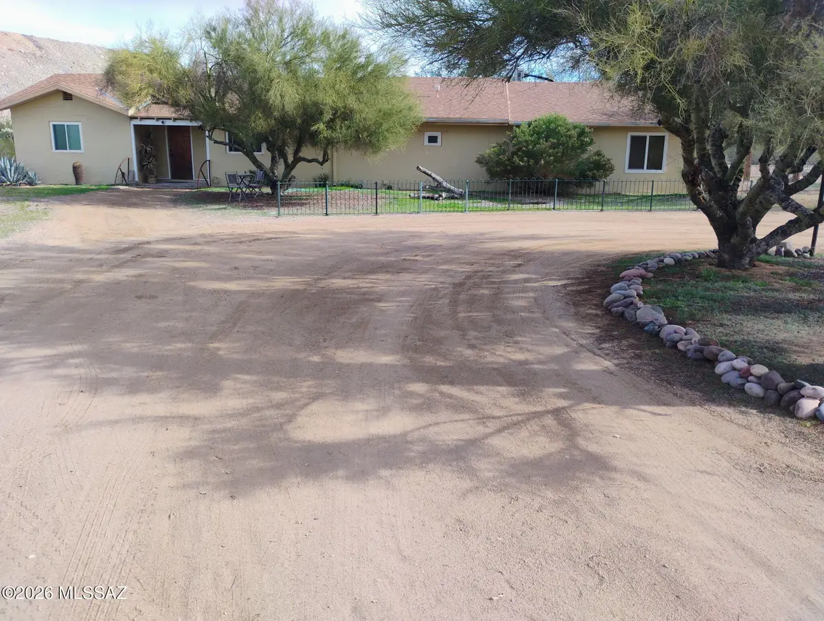10880 W Massingale, Tucson, AZ 85743 - Image #1