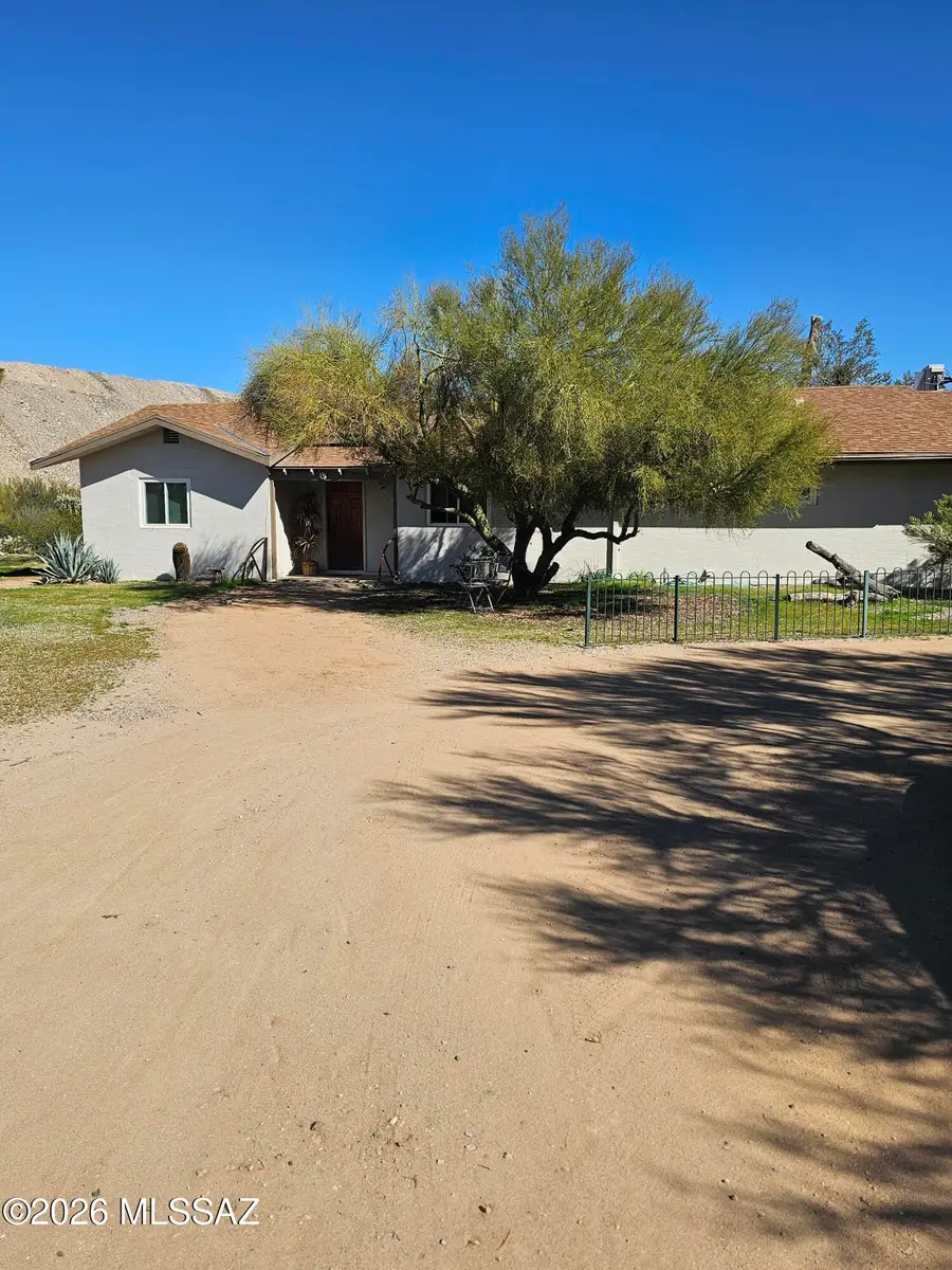 10880 W Massingale, Tucson, AZ 85743 - #2